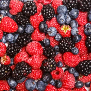 Fraises Fortuna