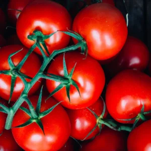 Tomates Cerise